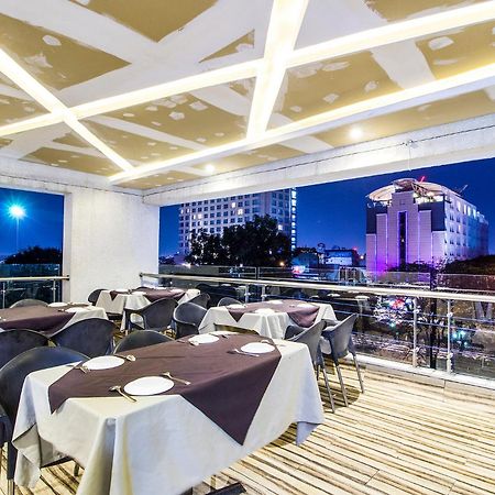Fabhotel Prime Avenue Indaur Kültér fotó