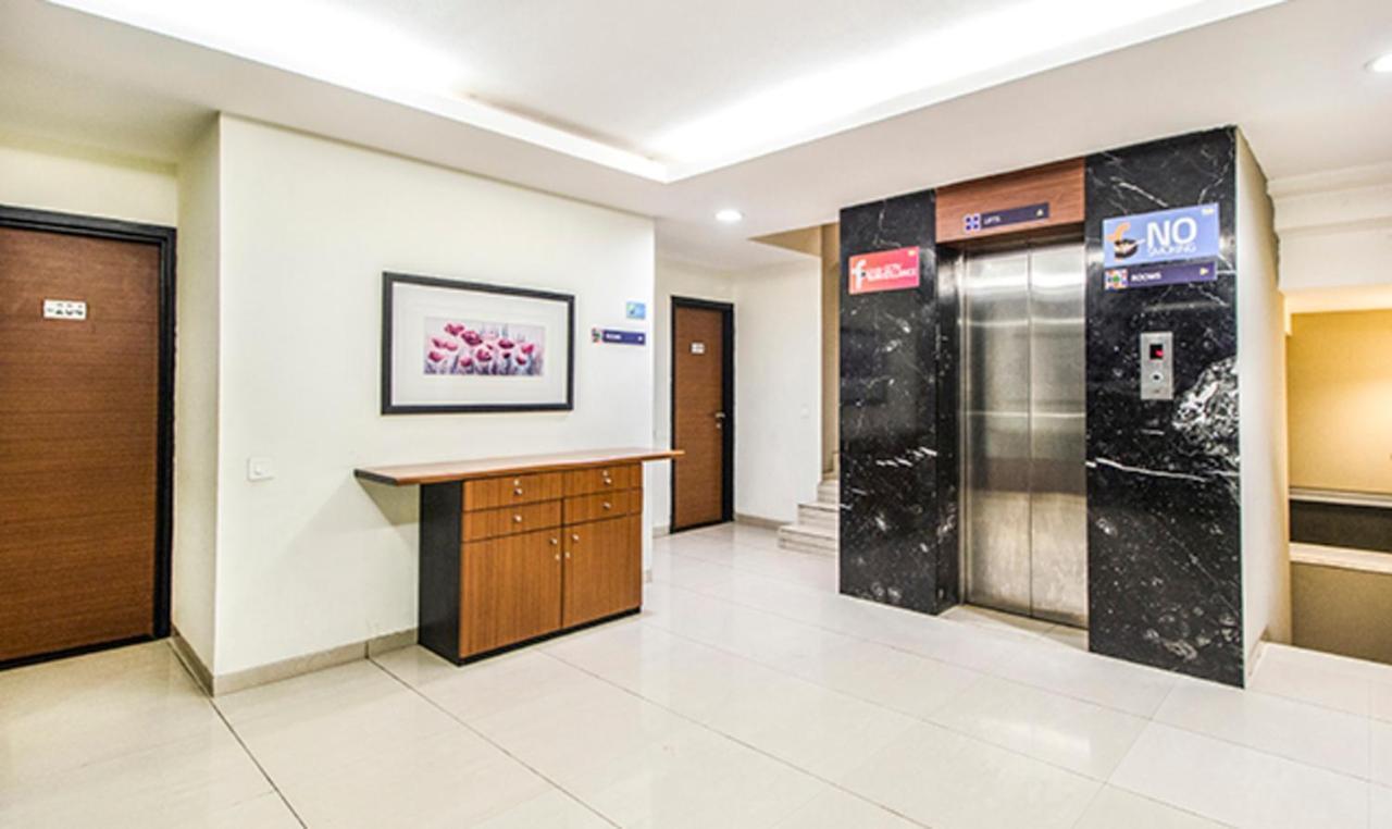 Fabhotel Prime Avenue Indaur Kültér fotó