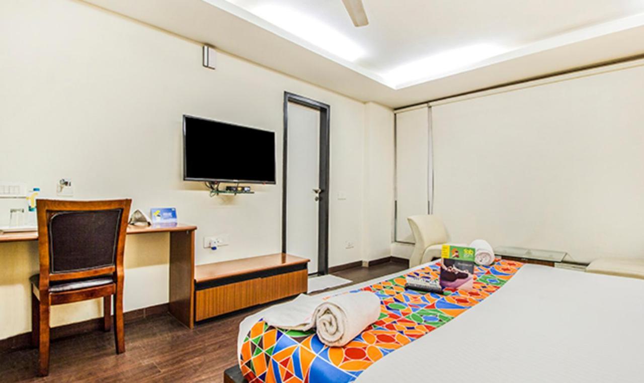 Fabhotel Prime Avenue Indaur Kültér fotó