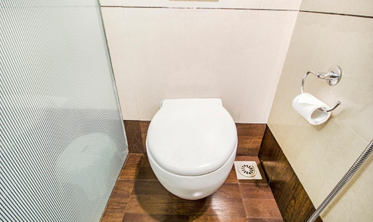 Fabhotel Prime Avenue Indaur Kültér fotó
