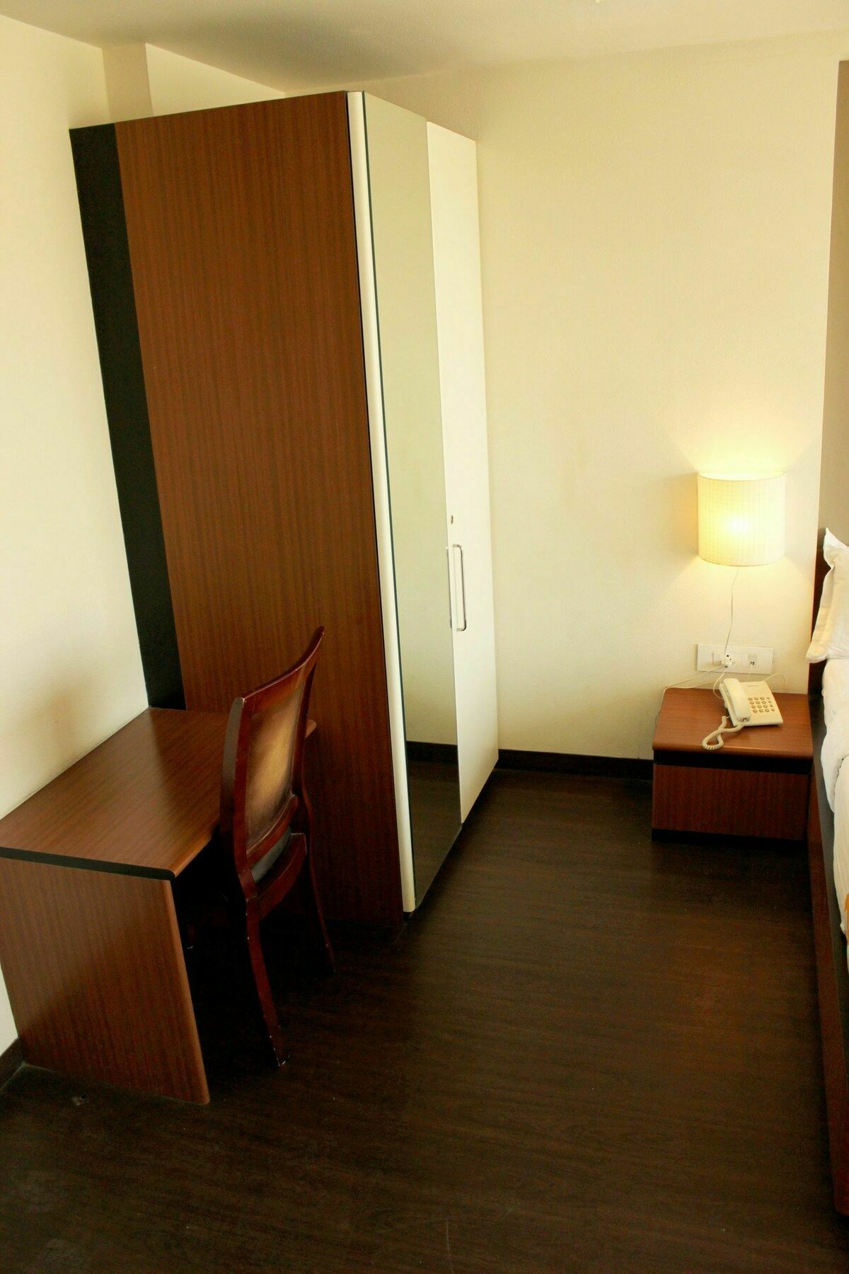 Fabhotel Prime Avenue Indaur Kültér fotó