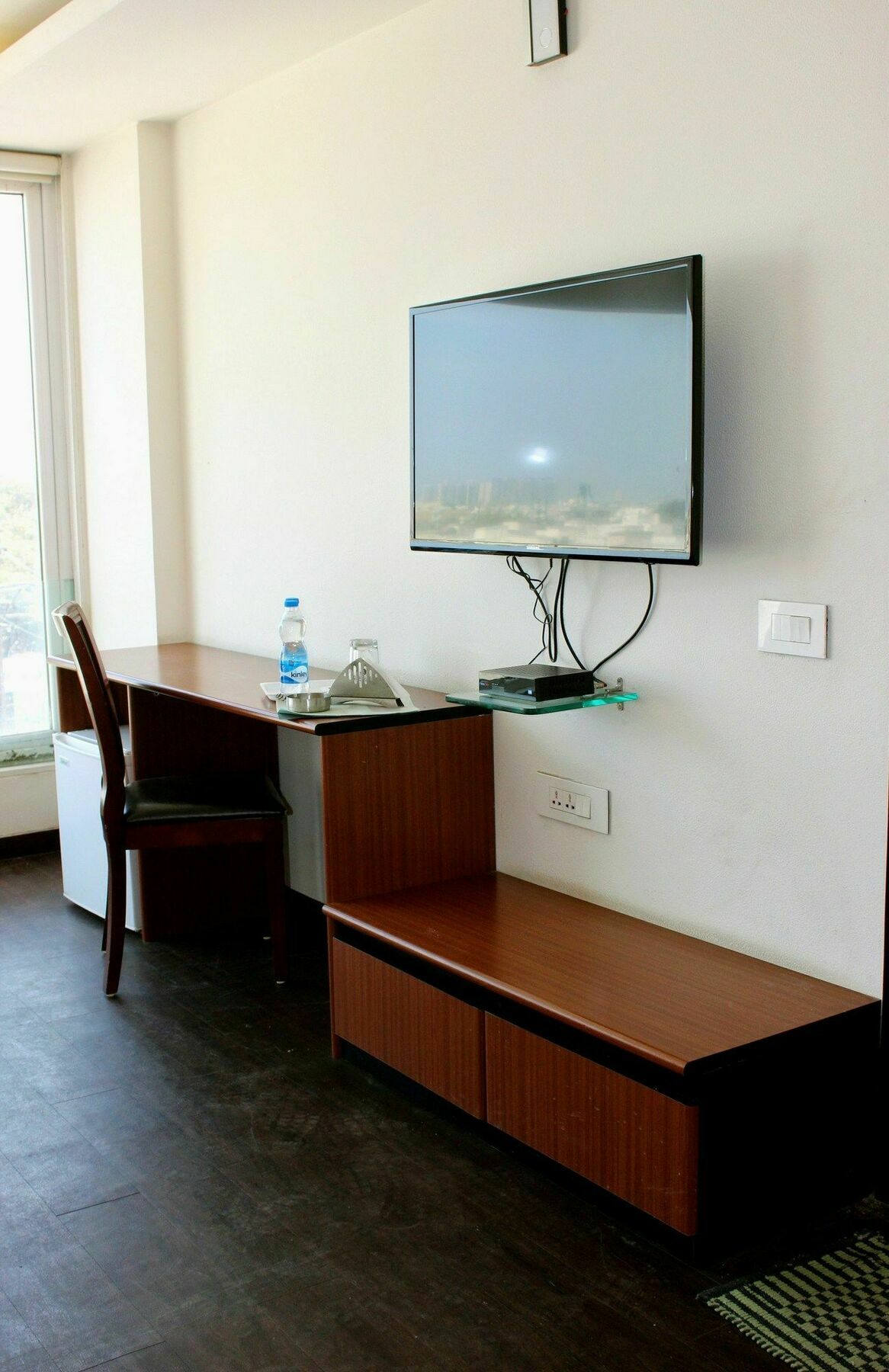 Fabhotel Prime Avenue Indaur Kültér fotó